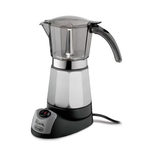 CAFETERA DELONGHI EMK9 ALICIA 9TAZAS ELECTRICA